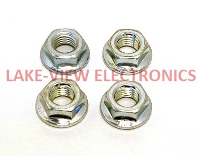 LVE HARDWARE KIT 24 4 (32NR)